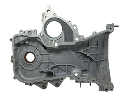 TAMPA FRONTAL MOTOR TOYOTA COROLLA 1.8 2003 A 2011 1ZZ