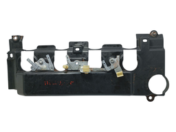 TAMPA SUPERIOR ACABEMENTO DO MOTOR TOYOTA HILUX 3.0 12/15