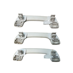 KIT ALÇA TETO PQP FLUENCE 2011 2012 A 2018