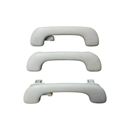 Kit Alça Teto PQP Fluence 2011 2012 a 2018