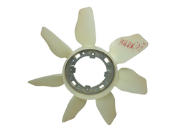 HELICE VENTOINHA HILUX 3.0 2005 A 2015