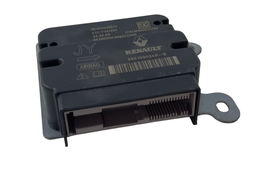  MODULO AIRBAG DUSTER CAPTUR 1.3 COD.A2C17351404 COM COLISÃO