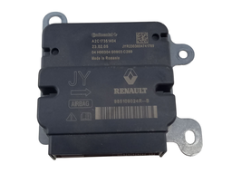  Modulo Airbag Duster Captur 1.3 Cod.A2C17351404 Com Colisão