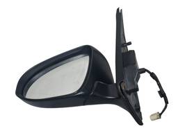 Retrovisor Esquerdo Toyota Etios 2014 a 2021 Elétri C/ Pisca