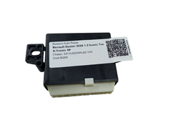 MÓDULO SENSOR ESTACIONAMENTO DUSTER CAPTUR COD.0263014001