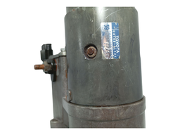 MOTOR PARTIDA HILUX SRV SW4 3.0 DIESEL 2005 A 2015 AUTOM.