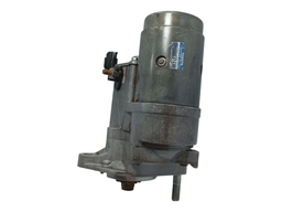 MOTOR PARTIDA HILUX SRV SW4 3.0 DIESEL 2005 A 2015 AUTOM.