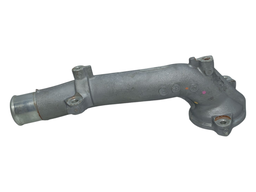 CANO CAVALETE BOMBA AGUA TOYOTA HILUX 2.8 2016 2017 A 2020