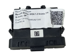 MODULO CENTRAL CONFORTO DUSTER CAPTUR 1.3 COD 284Y66LA2A