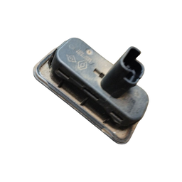 BOTÃO ABERTURA TAMPA TRASEIRA FLUENCE 2011 2012 A 2018