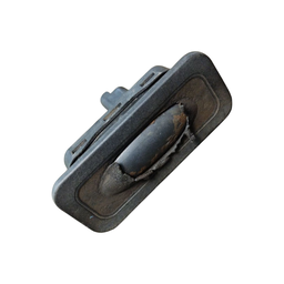 Botão Abertura Tampa Traseira Fluence 2011 2012 a 2018