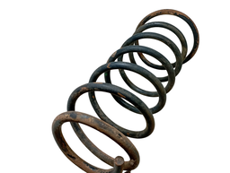 MOLA DIANTEIRA ESQUERDA MONZA  1985 1986 1987 A 1996