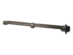 EIXO BALANCEADOR MOTOR HILUX 3.0 2005 A 2015 LADO ESQUERDO 