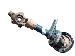   TORRE TELESCÓPIA DIANTEIRA ESQUERDA MONZA 1985 1986 A 1996