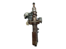 COLUNA DIRECAO TOYOTA HILUX 2005 A 2015 C/COMUTADOR C/CILIND