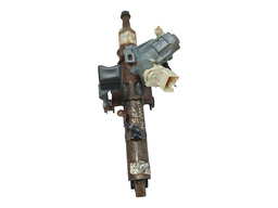 COLUNA DIRECAO TOYOTA HILUX 2005 A 2015 C/COMUTADOR C/CILIND