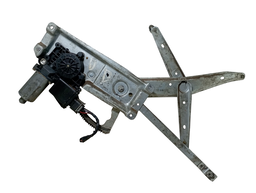 MÁQUINA VIDRO ELÉTRICA DIANTEIRA DIREITA VECTRA 1995 A 2005