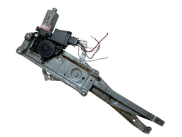 Máquina Vidro Elétrica Dianteira Esquerda Vectra 1997 a 2005