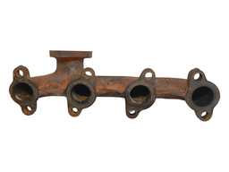 COLETOR ESCAPE TOYOTA HILUX SRV SW4 3.0 2005 2006 A 2015