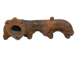 COLETOR ESCAPE TOYOTA HILUX SRV SW4 3.0 2005 2006 A 2015