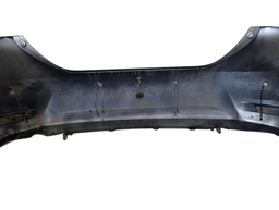 PARACHOQUE TRASEIRO COROLLA 2015 2016 2017 2018 2019