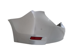 PARACHOQUE TRASEIRO COROLLA 2015 2016 2017 2018 2019