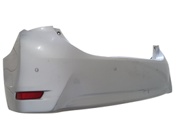 PARACHOQUE TRASEIRO COROLLA 2015 2016 2017 2018 2019