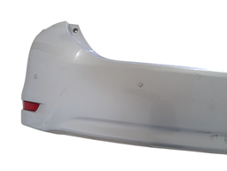 PARACHOQUE TRASEIRO COROLLA 2015 2016 2017 2018 2019