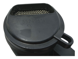 PESCADOR OLEO TORO COMPASS RENEGADE COMMANDER 2.0 DIESEL