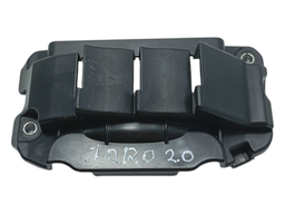 DEFLETOR OLEO CARTER TORO RENEGADE COMPASS RAMPAGE COMANDER