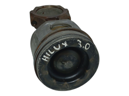 PISTAO BIELA TOYOTA HILUX 3.0 2005 A 2011 09645G