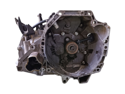 Caixa Cambio Sandero Logan 1.0 3cc 12v 2017/