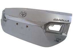 TAMPA TRASEIRA MALA COROLLA 2015 2016 2017 2018 2019