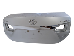 TAMPA TRASEIRA MALA COROLLA 2015 2016 2017 2018 2019