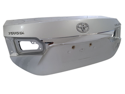 TAMPA TRASEIRA MALA COROLLA 2015 2016 2017 2018 2019