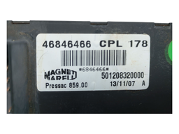 CAIXA DE FUSIVEL PALIO DOBLO SIENA IDEA STRADA 46846466