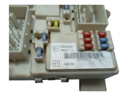 MODULO CAIXA DE FUSIVEL FOCUS 1.6 2.0 2009 A 2013 9M5514A074