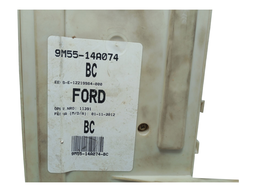 MODULO CAIXA DE FUSIVEL FOCUS 1.6 2.0 2009 A 2013 9M5514A074