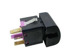 BOTÃO INTERRUPTOR SENSOR ALARME VECTRA 1997 A 2005 90460607