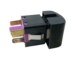 BOTÃO INTERRUPTOR SENSOR ALARME VECTRA 1997 A 2005 90460607