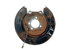 Sapata Lona Traseira Esquerda Vectra 1997 1998 a 2005