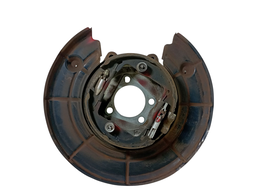 SAPATA LONA TRASEIRA ESQUERDA VECTRA 1997 1998 A 2005