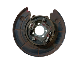 SAPATA LONA TRASEIRA ESQUERDA VECTRA 1997 1998 A 2005