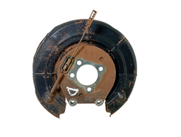 SAPATA LONA TRASEIRA DIREITA VECTRA 1997 1998 A 2005