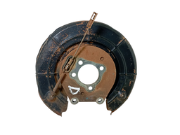 Sapata Lona Traseira Direita Vectra 1997 1998 a 2005