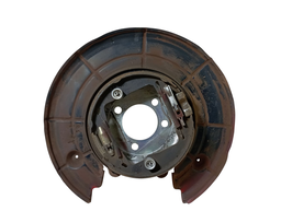 SAPATA LONA TRASEIRA DIREITA VECTRA 1997 1998 A 2005