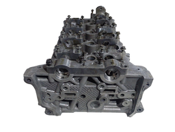 CABECOTE JEEP COMPASS 2.0 FLEX 2017 A 2021