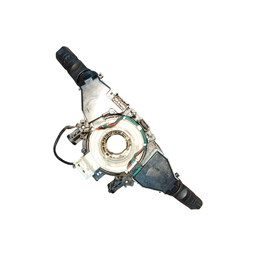 CHAVE SETA COMPLETA SENTRA 2007 2008 A 2013