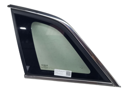 VIDRO LATERAL TRASEIRO ESQUERDO CAPTIVA 2008 2009A 2017