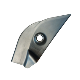 Acabamento Interno Retrovisor Direito Sentra 2007 2008 a 13